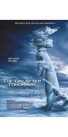 The Day After Tomorrow (2004 - English)